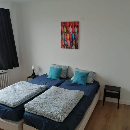 אוסטנדה Appartement Noa Ootende מראה חיצוני תמונה