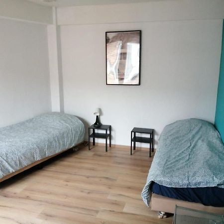אוסטנדה Appartement Noa Ootende מראה חיצוני תמונה