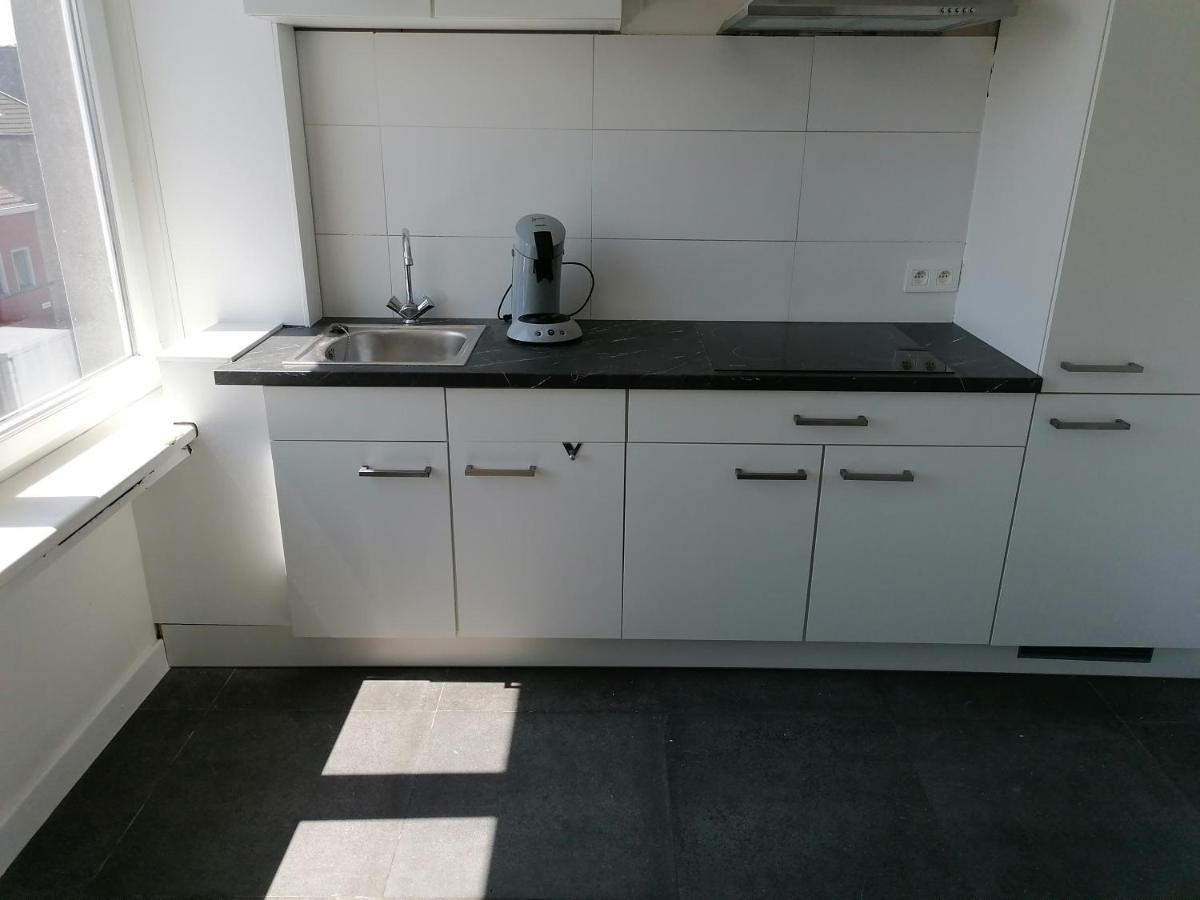 אוסטנדה Appartement Noa Ootende מראה חיצוני תמונה