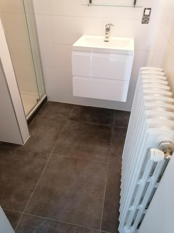 אוסטנדה Appartement Noa Ootende מראה חיצוני תמונה