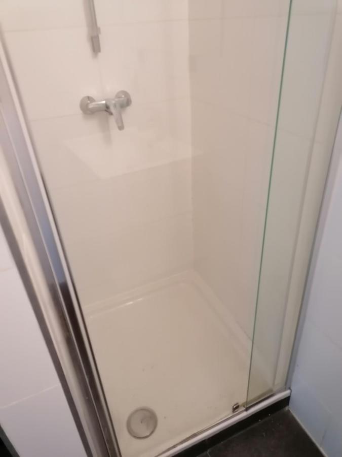 אוסטנדה Appartement Noa Ootende מראה חיצוני תמונה